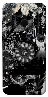 Чохол на Huawei Honor 8X Omniscient Reader's фото 1 з 1