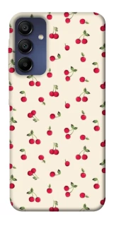 Чехол на Samsung Galaxy A15 4G/5G Cherry фото 1 из 1