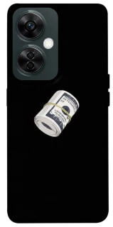 Чохол на OnePlus Nord CE 3 Lite Money motivation фото 1 з 1