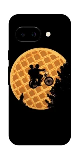 Чехол на Google Pixel 9a Stranger Things ver.33 фото 1 из 1