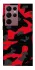 Чехол на Samsung Galaxy S22 Ultra Camouflage v15 фото 1 из 1
