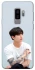 Чехол на Samsung Galaxy S9+ Jungkook - BTS фото 1 из 1