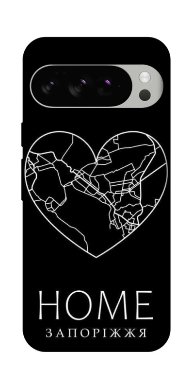 Чохол на Google Pixel 10 Pro Запоріжжя Home фото 1 з 1