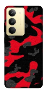 Чехол на Realme 14x Camouflage v15 фото 1 из 1