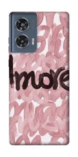 Чохол на Motorola Edge 50 Amore 2 фото 1 з 1