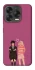 Чохол на ZTE Blade V70 Design Raven & Rainbow Wednesday фото 2 з 2