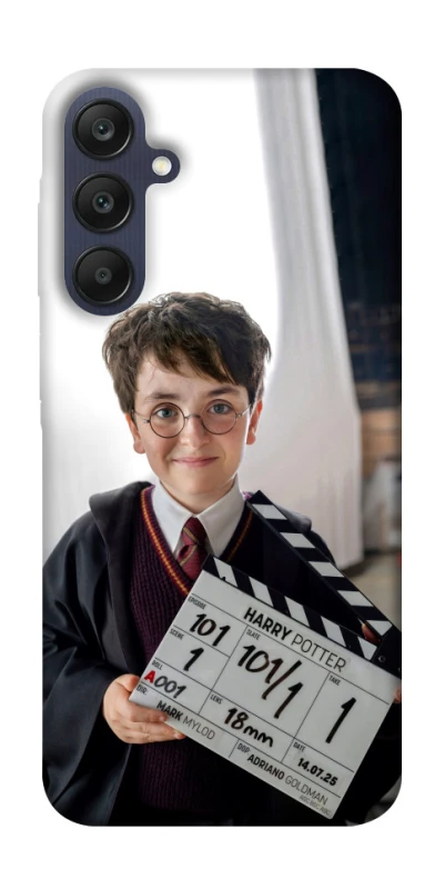 Чехол на Samsung Galaxy A25 5G New Harry Potter ver.1 фото 1 из 1