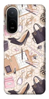 Чохол на Xiaomi Redmi A7 Pro 4G Fashion collage ver.9 фото 1 з 2