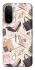 Чохол на Xiaomi Redmi A7 Pro 4G Fashion collage ver.9 фото 2 з 2
