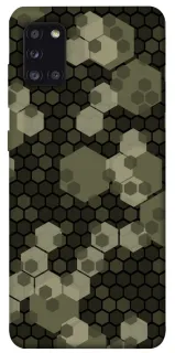 Чохол на Samsung Galaxy A31 Camouflage v9 фото 1 з 1