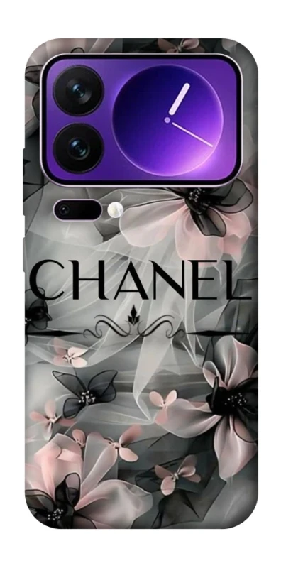 Чехол на Xiaomi 17 Pro Max Chanel фото 1 из 1