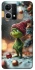 Чохол на Oppo Reno 7 4G Grinch mood ver.6 фото 1 з 1