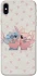 Чехол на Apple iPhone XS Max (6.5") Stitch ver.29 фото 1 из 1