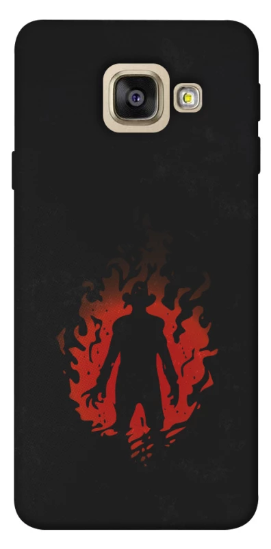 Чохол на Samsung A520 Galaxy A5 (2017) Daylight фото 1 з 1