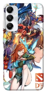 Чохол на Samsung Galaxy A05s Dota ova фото 1 з 1