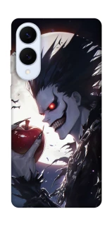 Чехол на Samsung Galaxy S25 Edge Ryuk фото 1 из 1