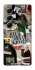 Чехол на Tecno Camon 40 Pro 5G Fashion collage ver.14 фото 1 из 1