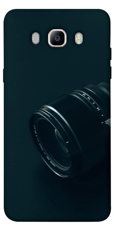 Чохол на Samsung J510F Galaxy J5 (2016) Лінза фото 1 з 1