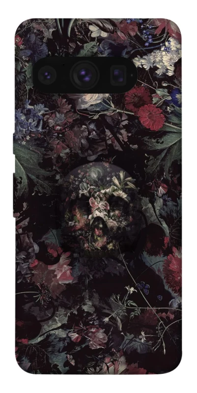 Чохол на Google Pixel 8 Pro Romantic Halloween ver.2 фото 1 з 1