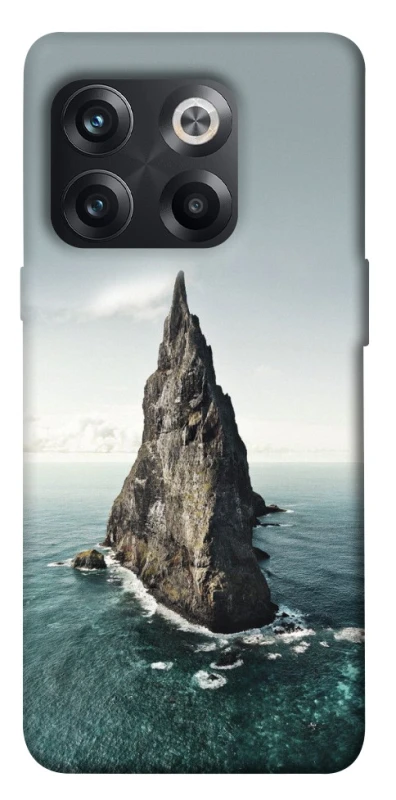 Чохол на OnePlus 10T Marine mountain фото 1 з 1