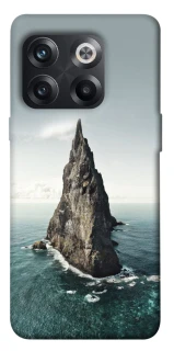 Чехол на OnePlus 10T Marine mountain фото 1 из 1