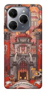 Чохол на TECNO Spark 20 Pro Orgrimmar фото 1 з 1