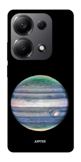 Чехол на Xiaomi Redmi Note 13 Pro 5G Jupiter фото 1 из 1