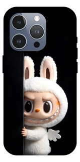 Чохол на Apple iPhone 16 Pro Max Labubu with wings фото 1 з 1