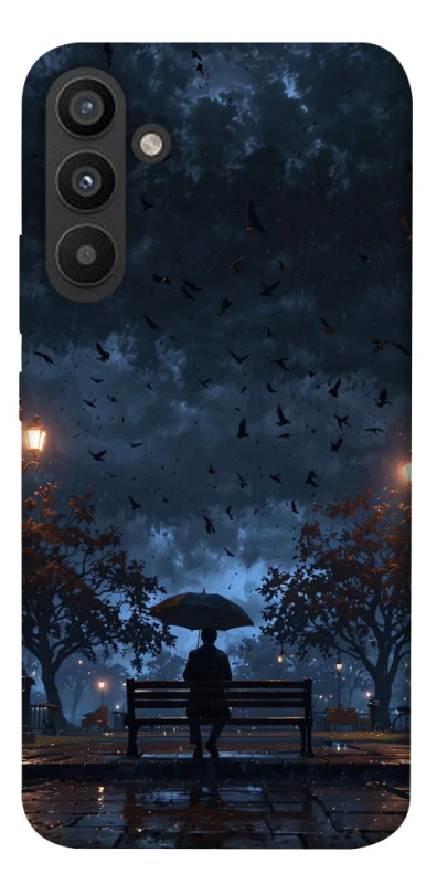 Чохол на Samsung Galaxy A34 5G umbrella фото 1 з 1