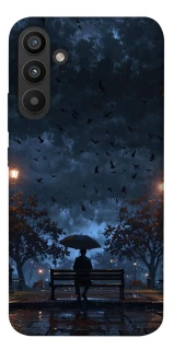 Чохол на Samsung Galaxy A34 5G umbrella фото 1 з 1