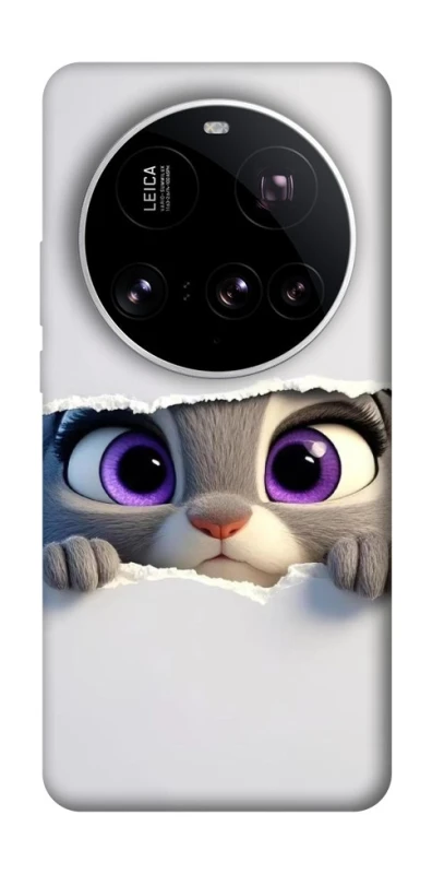 Чохол на Xiaomi 15 Ultra Zootopia фото 1 з 1