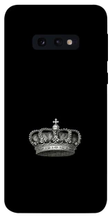 Чохол на Samsung Galaxy S10e King фото 1 з 1