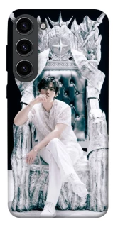 Чохол на Samsung Galaxy S23 Lee Know GIANT фото 1 з 1