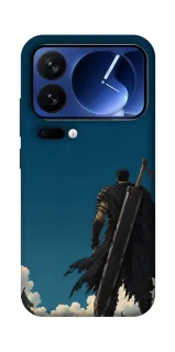 Чехол на Xiaomi 17 Pro Berserk v23 фото 1 из 1