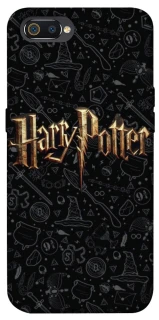 Чохол на Realme C2 Harry Potter ver.12 фото 1 з 1