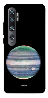 Чехол на Xiaomi Mi Note 10 / Note 10 Pro / Mi CC9 Pro Jupiter фото 1 из 1