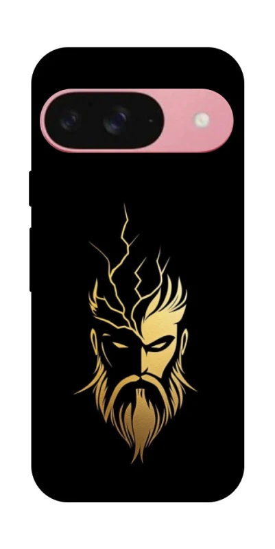 Чехол на Google Pixel 9 Zeus фото 1 из 1