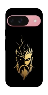 Чехол на Google Pixel 9 Zeus фото 1 из 1