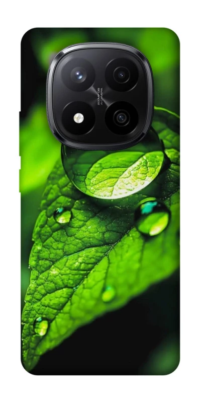 Чехол на Xiaomi Redmi Note 14 Pro+ 5G Flowers v16 фото 1 из 1