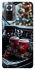 Чохол на Xiaomi Redmi Note 10 Pro Christmas spirit ver.2 фото 1 з 1