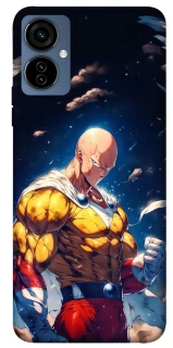 Чехол на TECNO Camon 19 Neo Saitama фото 1 из 1