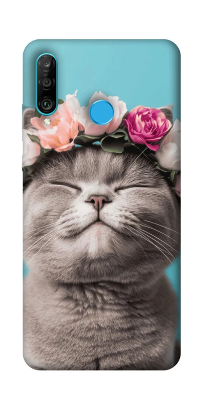 Чехол на Huawei P30 lite Mood(1) фото 1 из 1