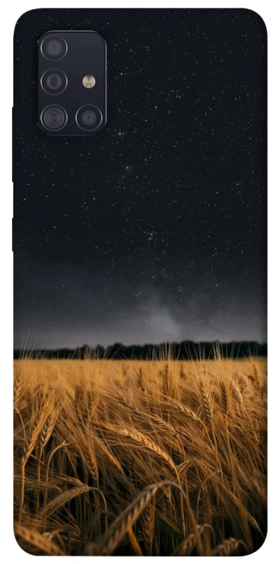 Чехол на Samsung Galaxy A51 grain фото 1 из 1