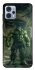 Чохол на Motorola Moto G23 Angry Hulk фото 1 з 1