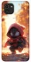 Чохол на Samsung Galaxy A03 Mini  Spiderman фото 1 з 1