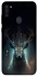 Чехол на Samsung Galaxy M11 Скандинавский олень v2 фото 1 из 1