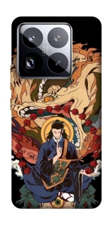 Чохол на Xiaomi 15 Pro Suguru Geto фото 1 з 1