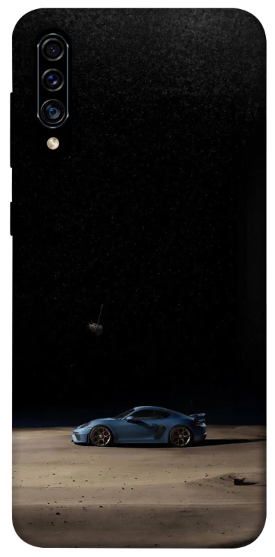 Чохол на Samsung Galaxy A50 (A505F) / A50s / A30s 911 night фото 1 з 1