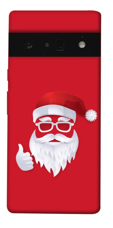 Чехол на Google Pixel 6 Pro Christmas mood ver.12 фото 1 из 1