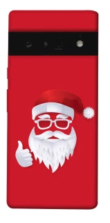 Чехол на Google Pixel 6 Pro Christmas mood ver.12 фото 1 из 1
